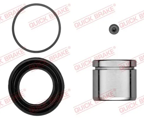Repair Kit, brake caliper